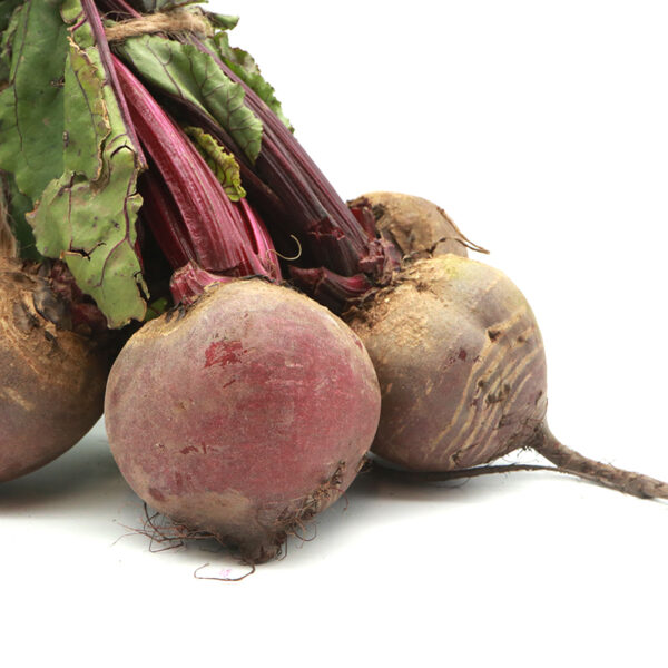 beetroot 1's