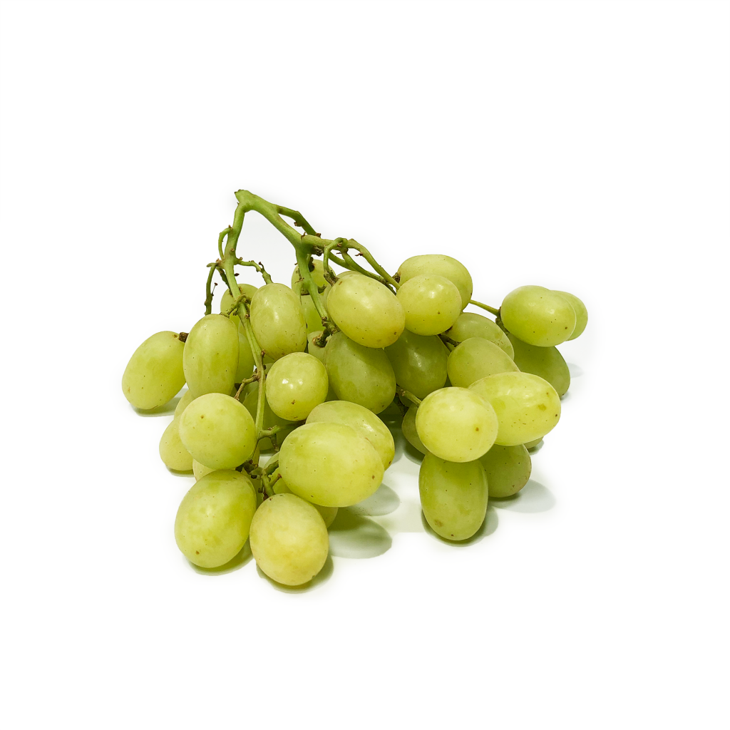 Grapes Green Biviano & Sons