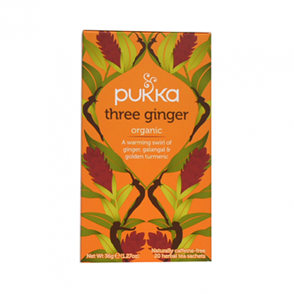 36g pukka