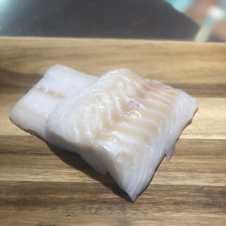 Rockling Fillets Biviano & Sons