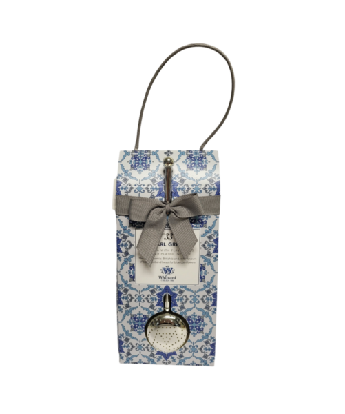 Earl Grey tea gift pack Biviano & Sons